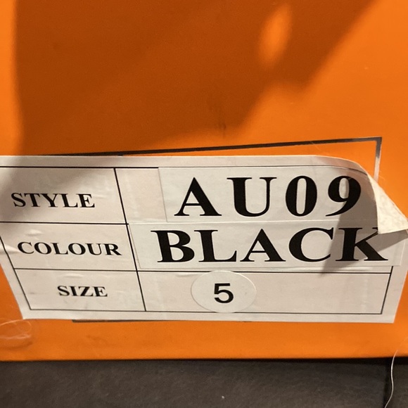 Australian Auabp Boots - Picture 5 of 8